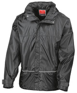 Result Waterproof 2000 Midweight Jacket (R155A)