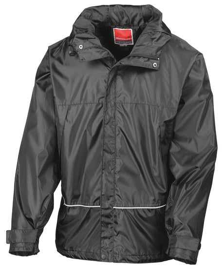 Result Waterproof 2000 Midweight Jacket (R155A)