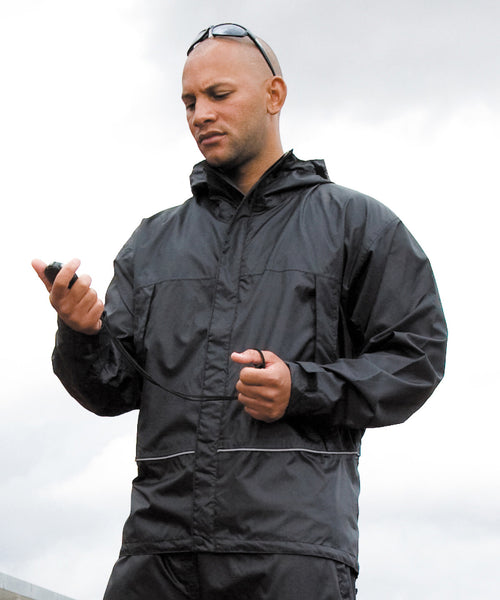 Result Waterproof 2000 Midweight Jacket (R155A)