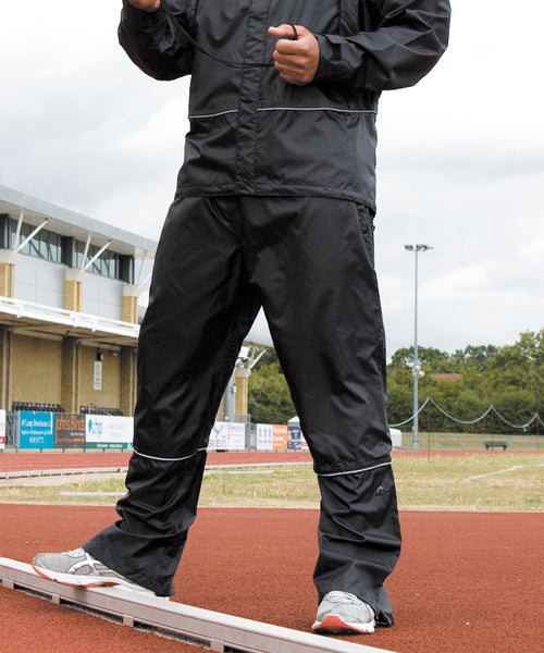 Result Waterproof 2000 Pro-Coach Trousers (R156A)