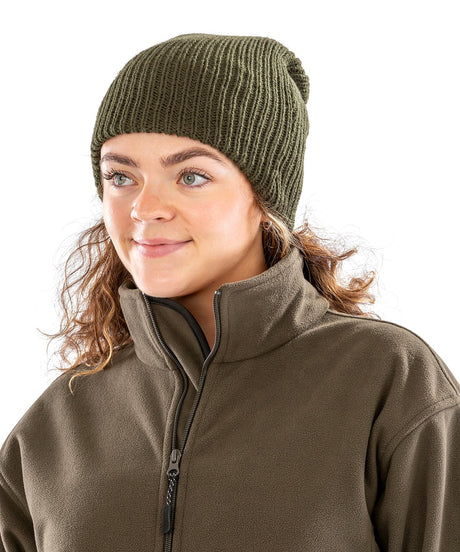 Result Whistler Hat (R159X)