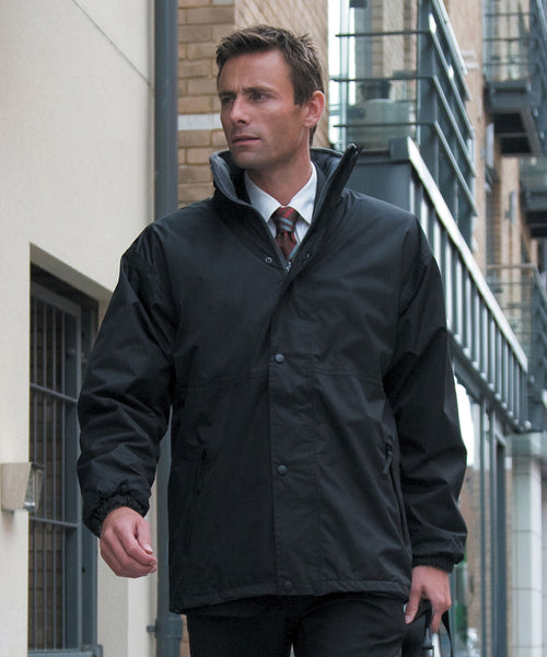 Result Recycled StormDri 6000 Coat (R160A)