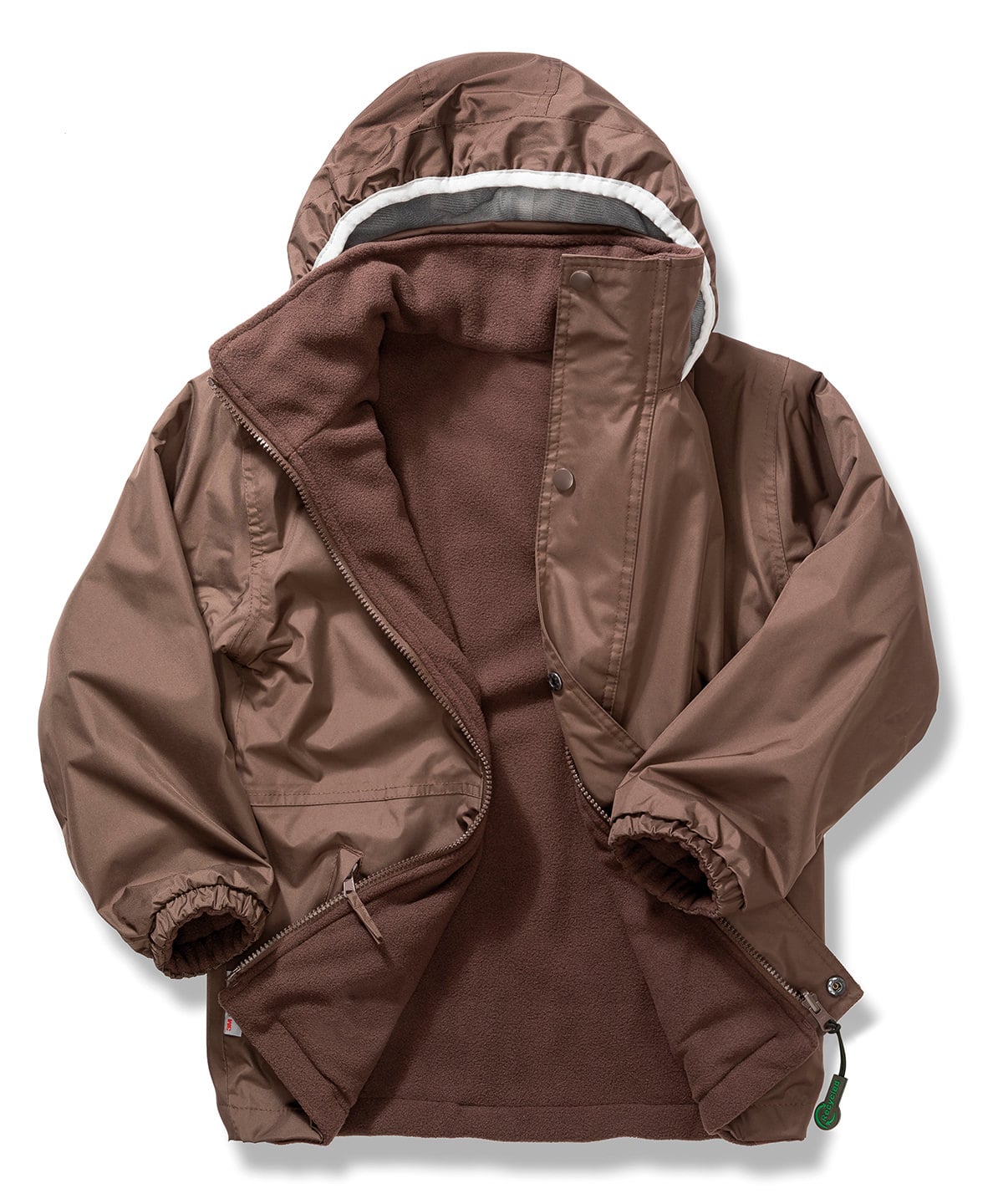 Result Junior & Youth Recycled StormDri 6000 Coat (R160J)