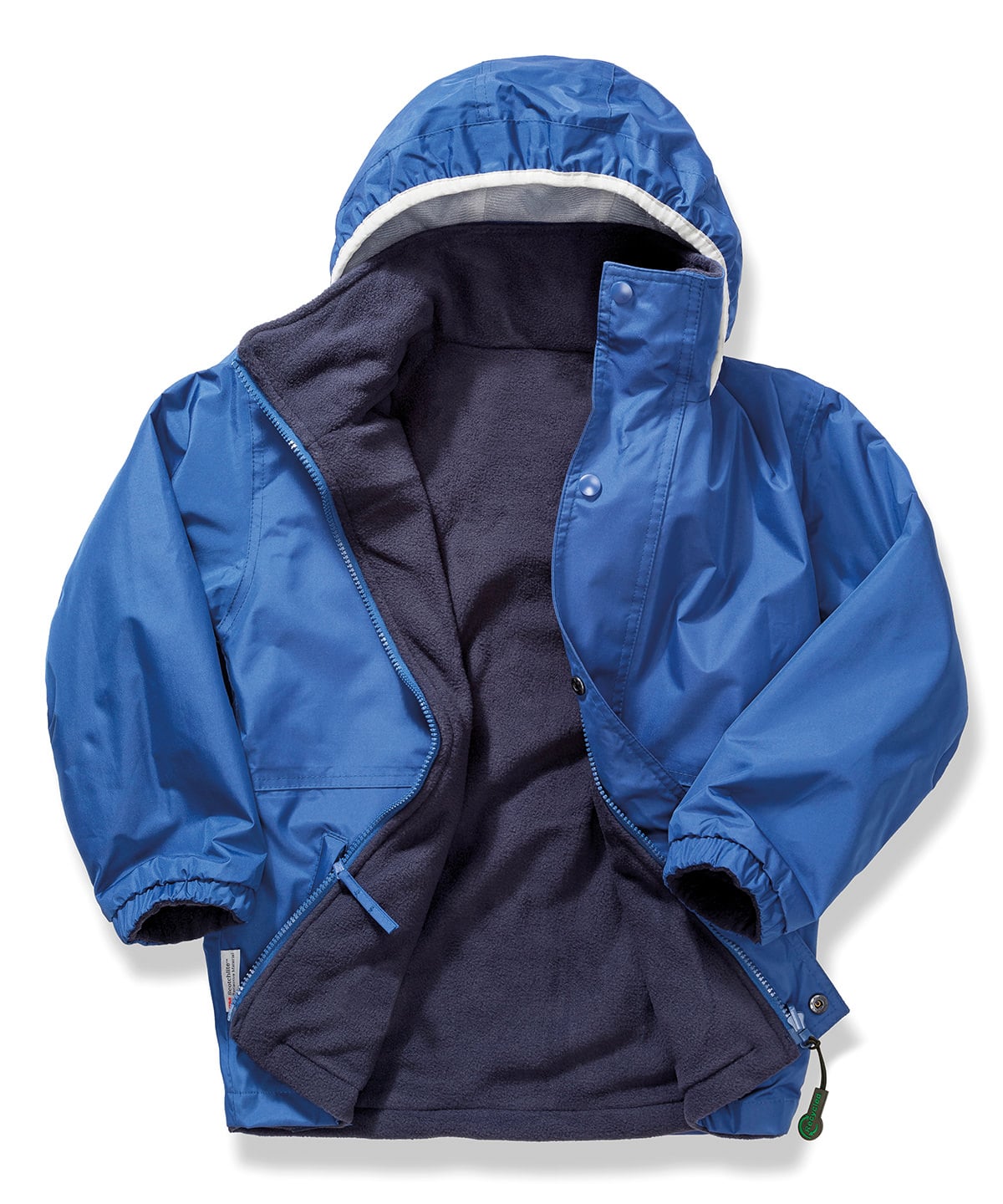 Result Junior & Youth Recycled StormDri 6000 Coat (R160J)