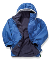Result Junior & Youth Recycled StormDri 6000 Coat (R160J)