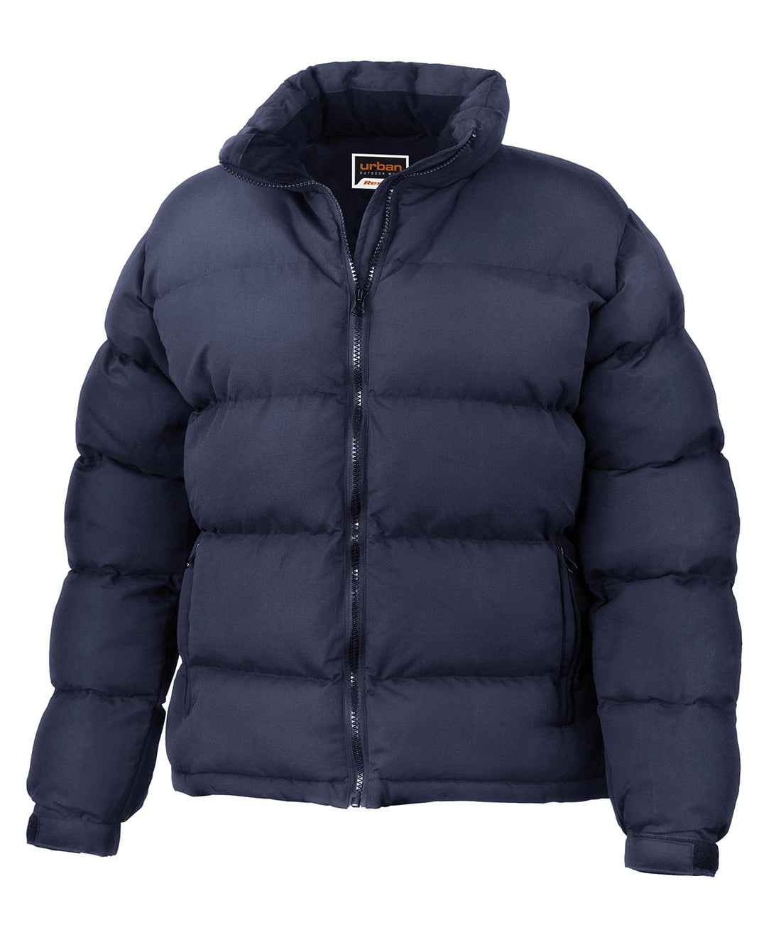 Result Women's Holkham Down-Feel Jacket (R181F)