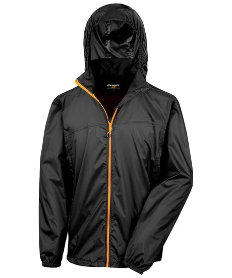 Result HDi Quest Lightweight Stowable Jacket (R189X)