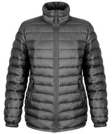Result Women's Ice Bird Padded Jacket (R192F)