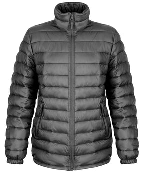 Result Women's Ice Bird Padded Jacket (R192F)