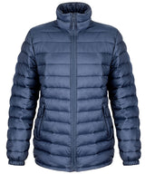 Result Women's Ice Bird Padded Jacket (R192F)