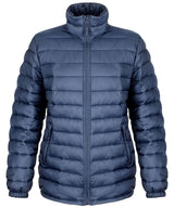 Result Women's Ice Bird Padded Jacket (R192F)