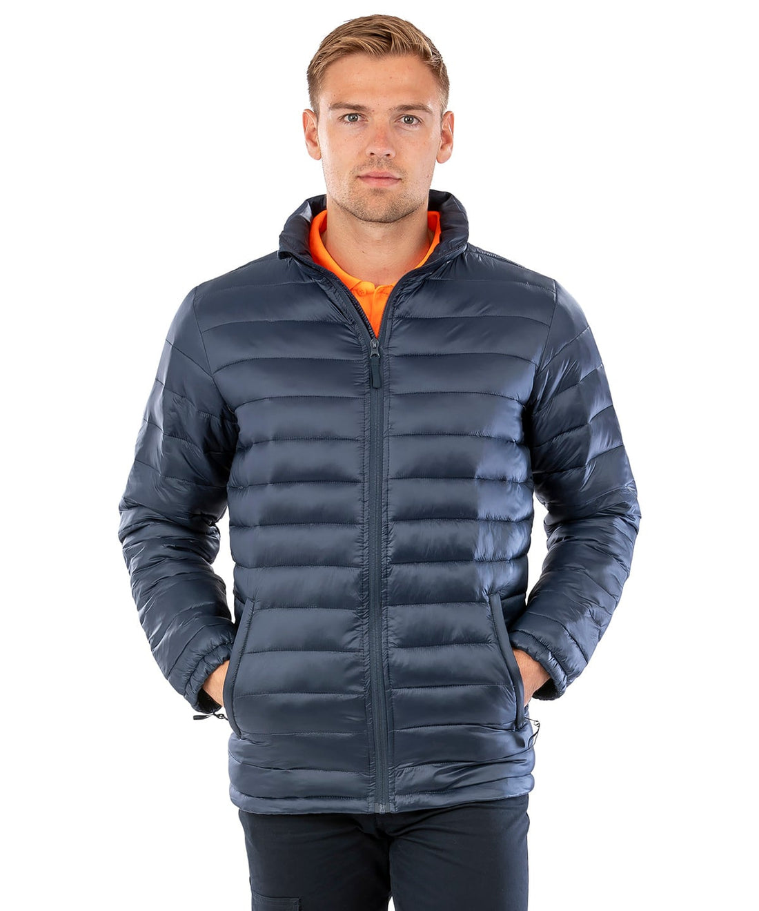 Result Ice Bird Padded Jacket (R192M)