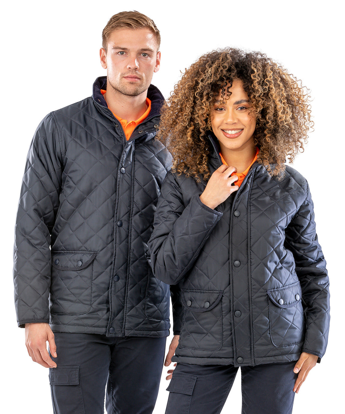 Result Urban Cheltenham Jacket (R195X)