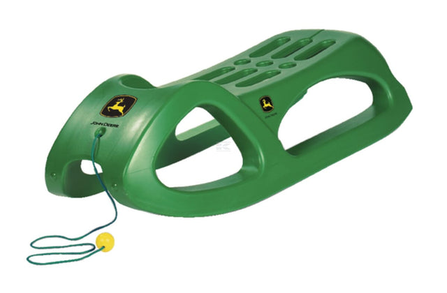 Rolly Toys R20016 Snow Cruiser John Deere