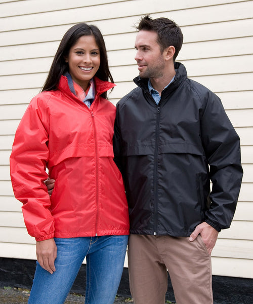 Result Core Lightweight Jacket (R205X)