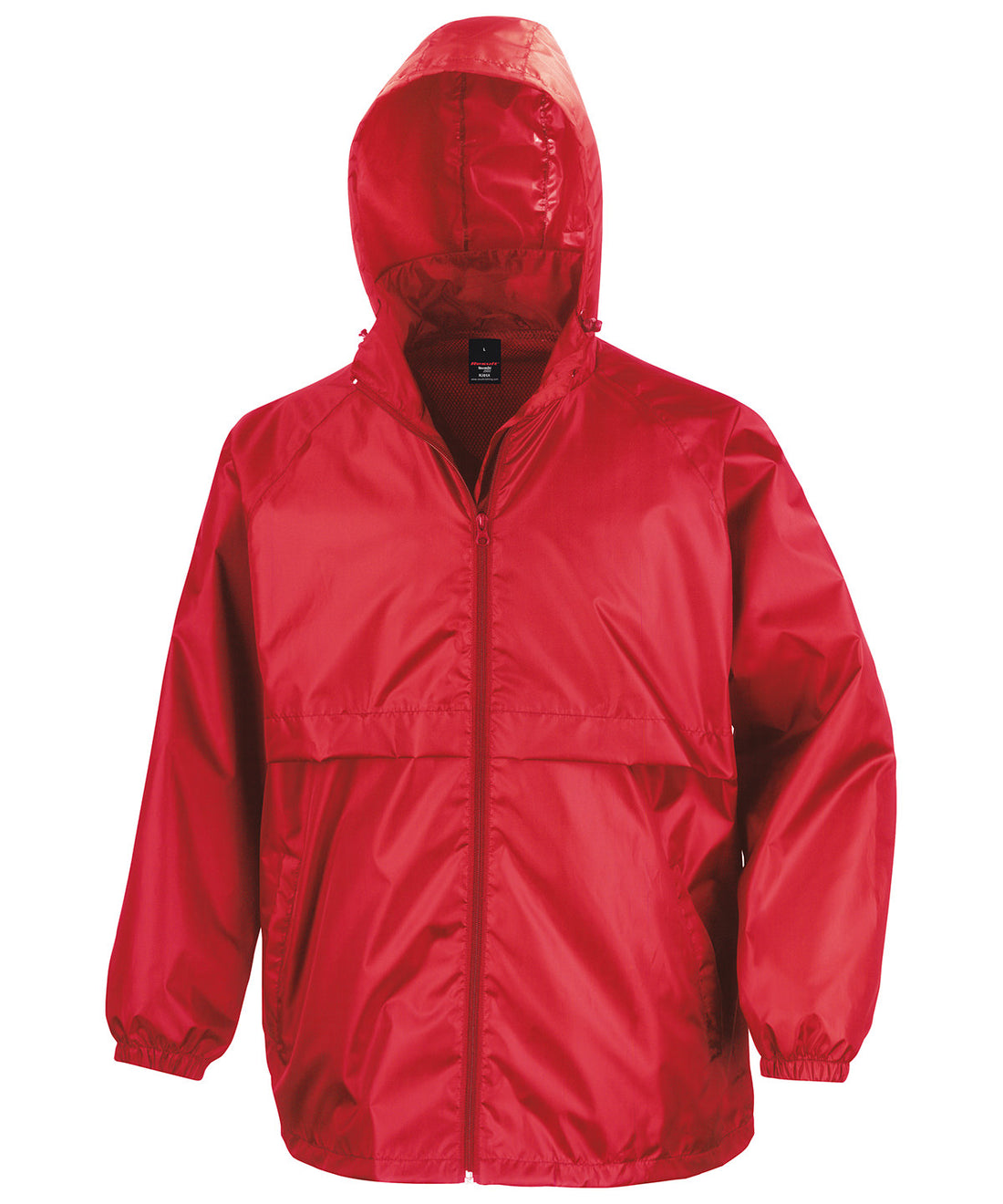 Result Core Lightweight Jacket (R205X)