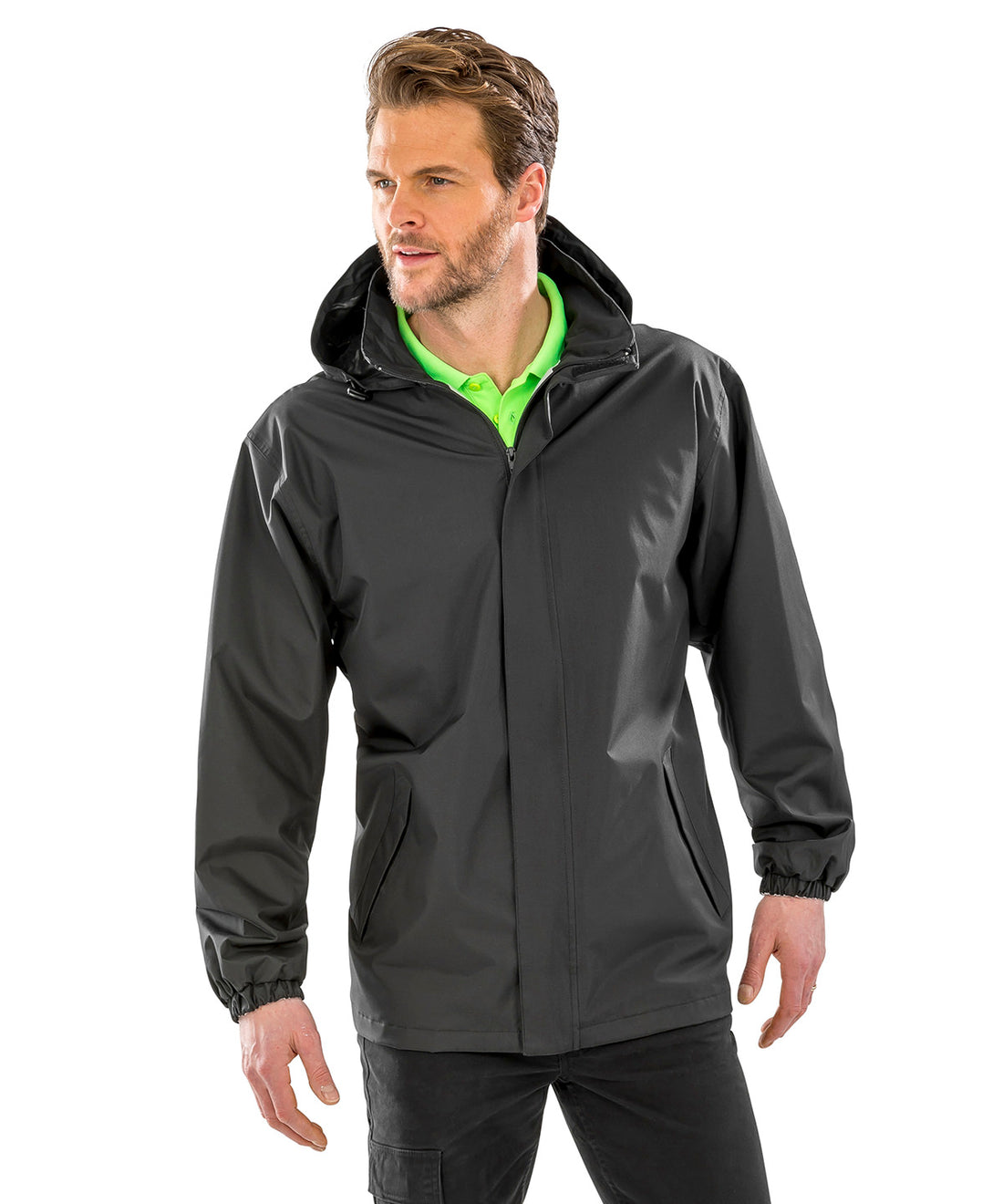 Result Core Midweight Jacket (R206X)
