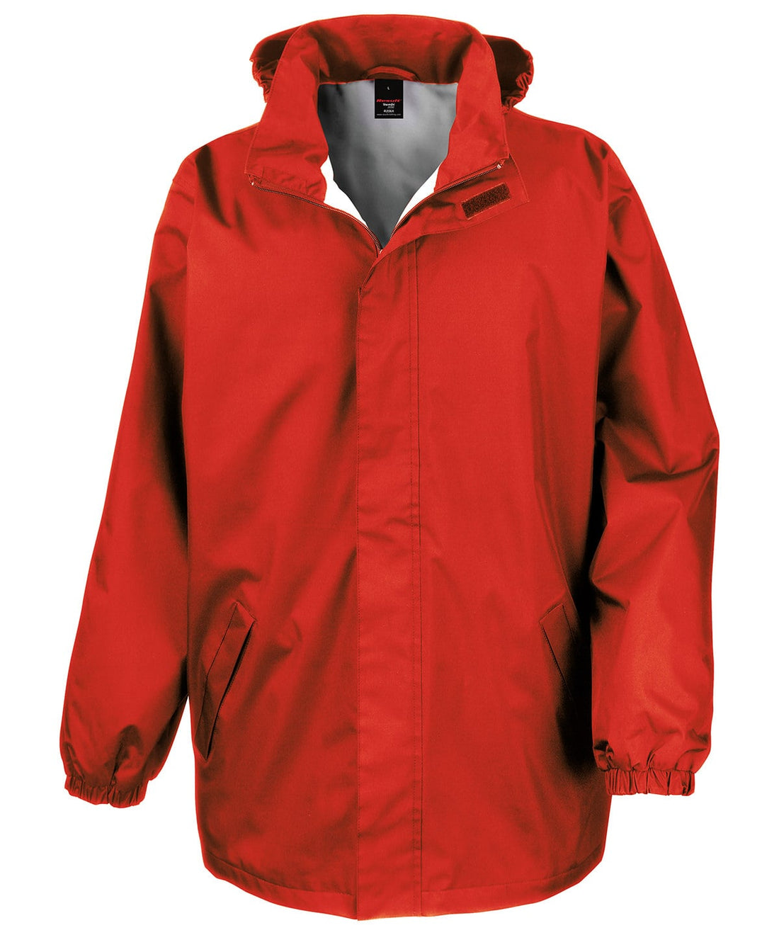 Result Core Midweight Jacket (R206X)