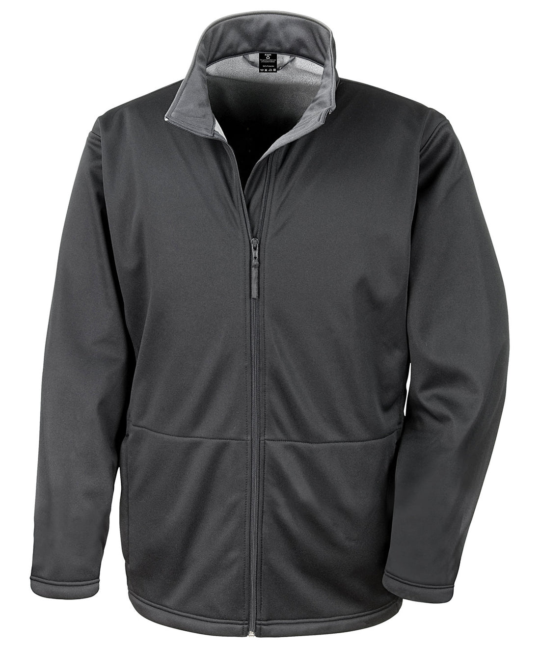 Result Core Softshell Jacket (R209X)