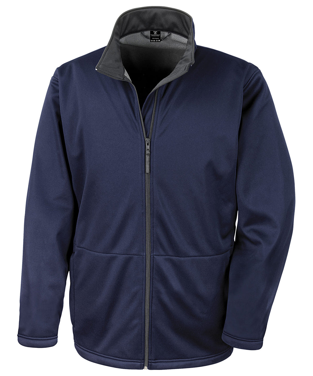 Result Core Softshell Jacket (R209X)