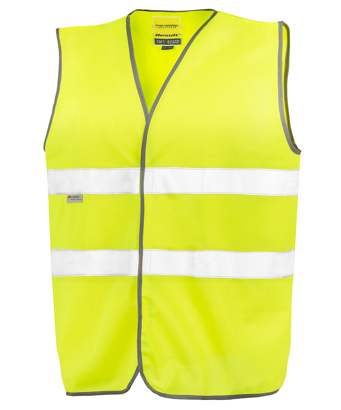 Result Motorist Safety Vest (R211A)