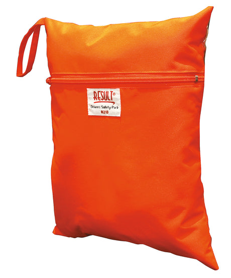 Result Safety Vest Storage Bag (R213A)