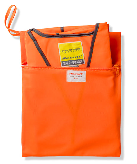 Result Safety Vest Storage Bag (R213A)