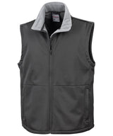 Result Core Softshell Bodywarmer (R214X)