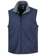 Result Core Softshell Bodywarmer (R214X)