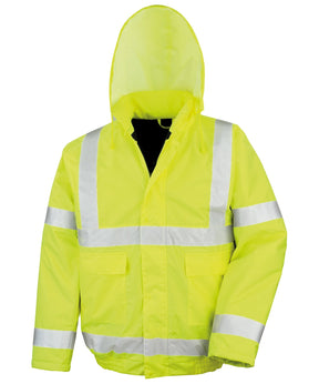 Result Core High-Viz Winter Blouson (R217X)