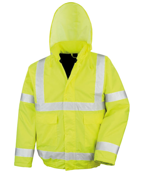 Result Core High-Viz Winter Blouson (R217X)