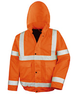 Result Core High-Viz Winter Blouson (R217X)