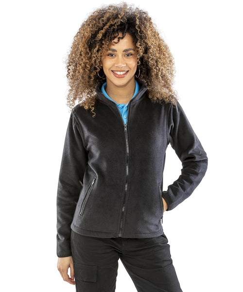 Result Women's Norse Outdoor Fleece (R220F)