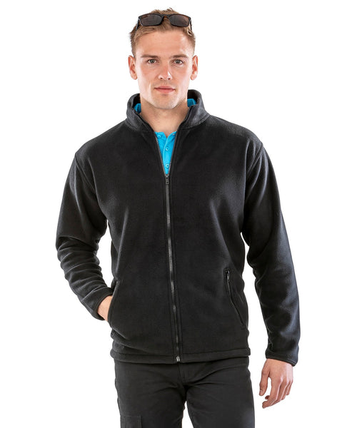 Result Norse Outdoor Fleece (R220X)