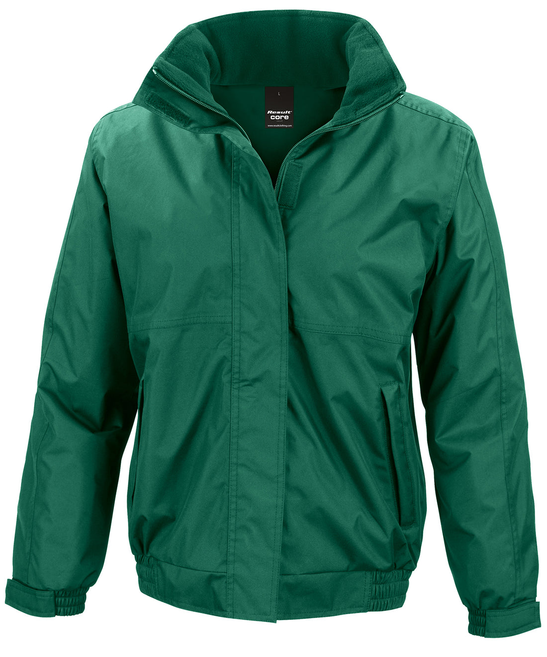 Result Women's Core Channel Jacket (R221F)