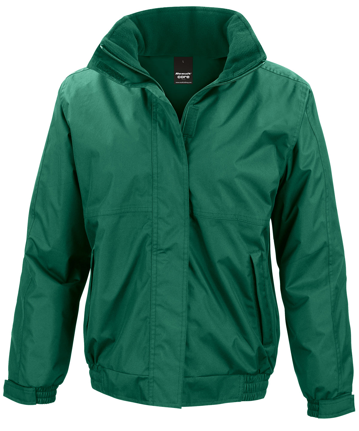 Result Women's Core Channel Jacket (R221F)