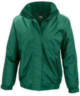 Result Women's Core Channel Jacket (R221F)