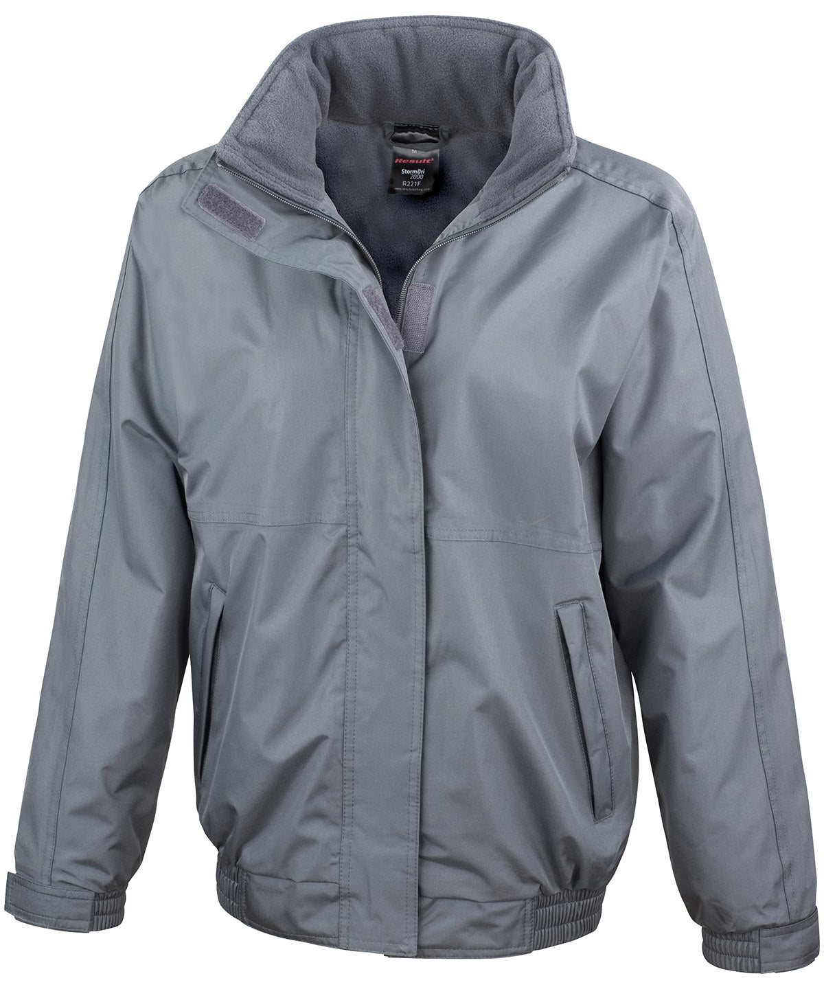 Result Women's Core Channel Jacket (R221F)