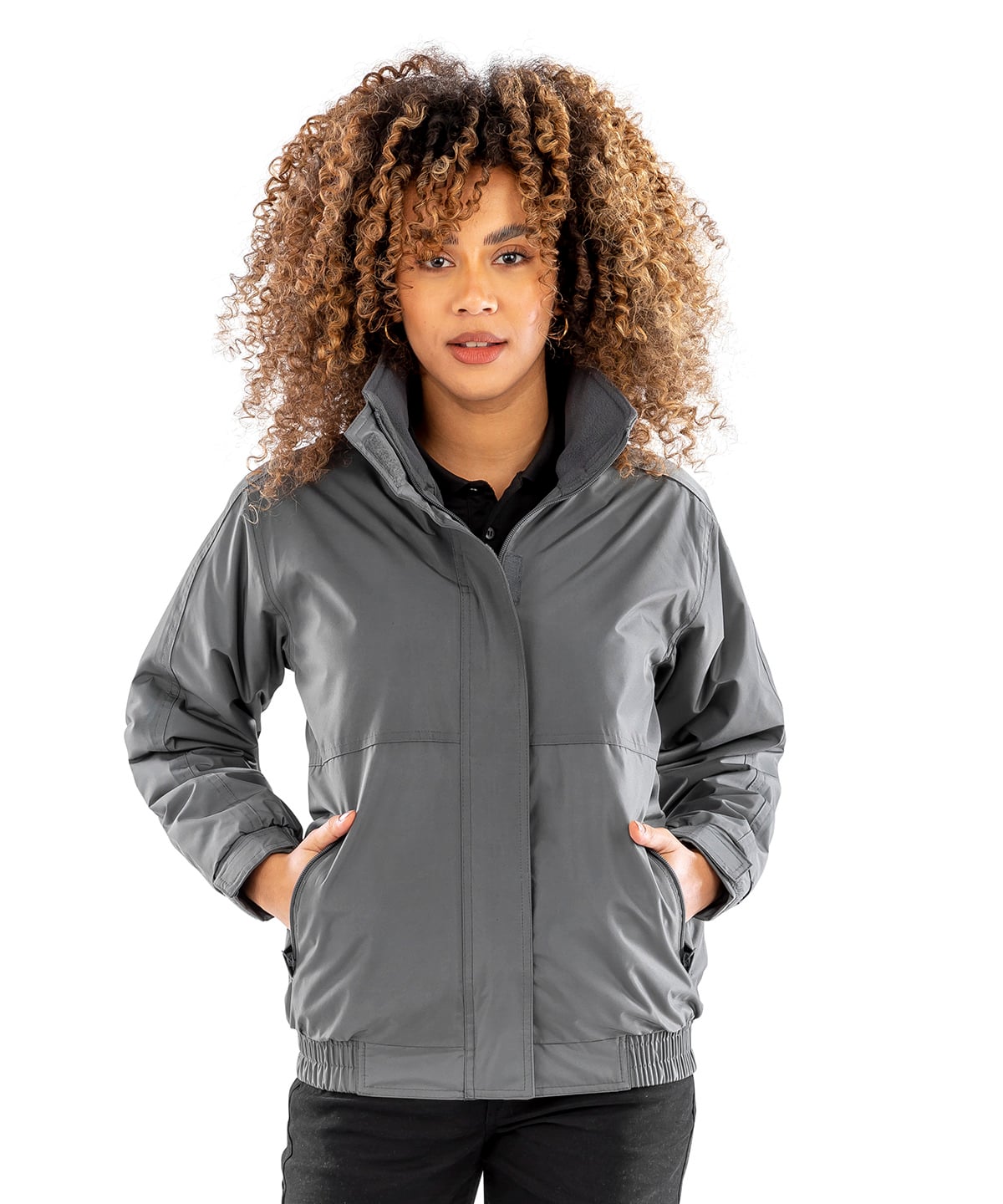 Result Women's Core Channel Jacket (R221F)