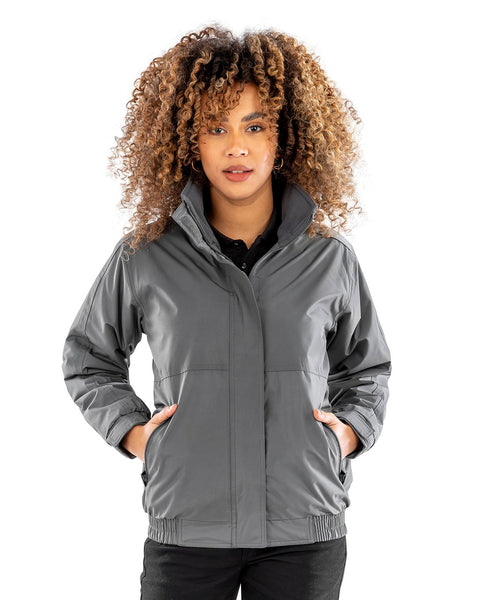 Result Women's Core Channel Jacket (R221F)
