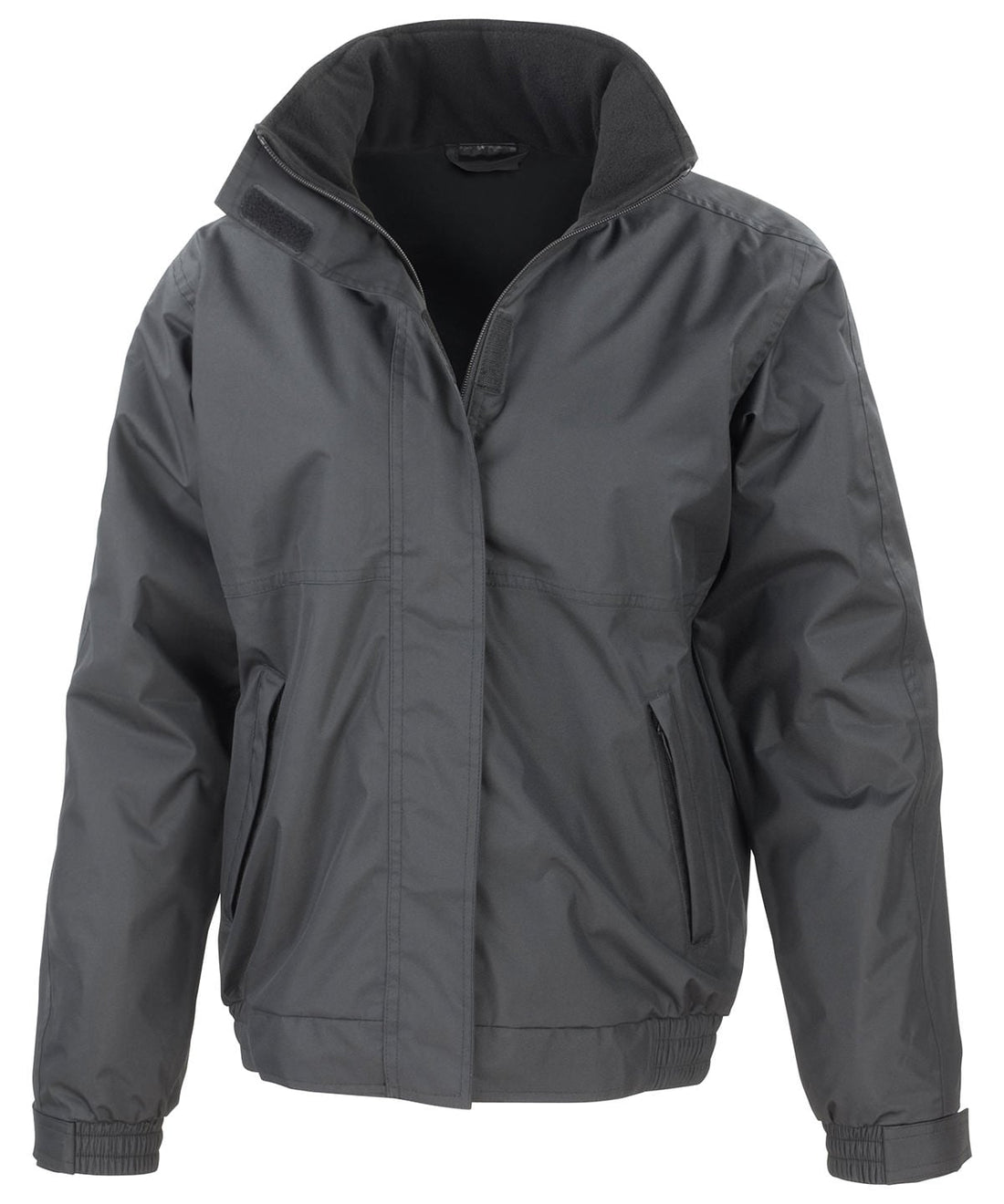 Result Core Channel Jacket (R221M)