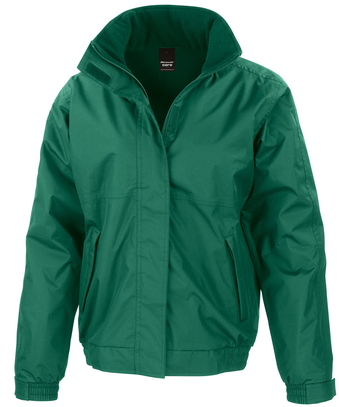 Result Core Channel Jacket (R221M)