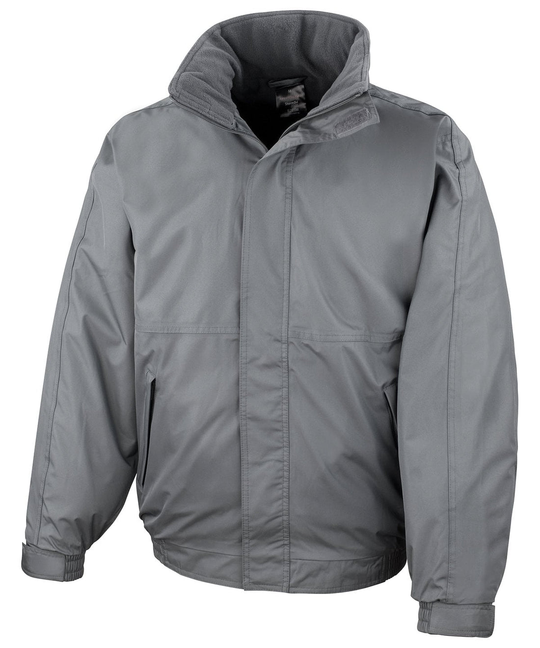 Result Core Channel Jacket (R221M)