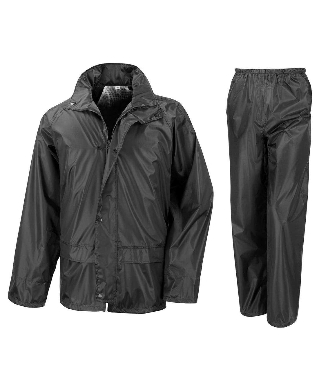 Result Core Junior Rain Suit (R225J)