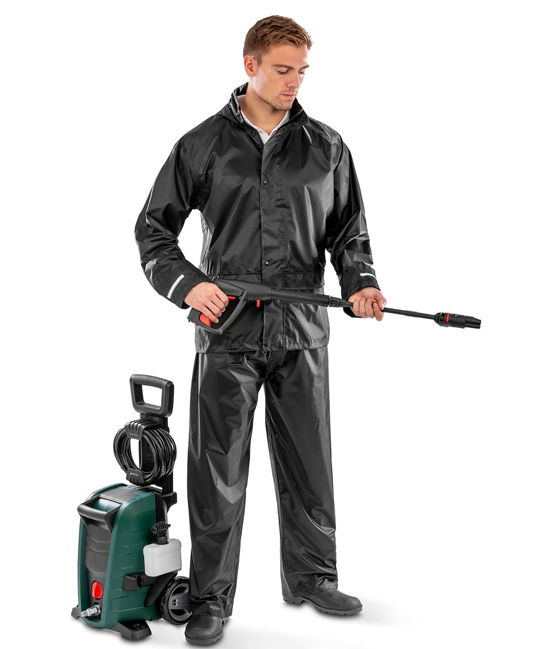 Result Core Rain Suit (R225X)