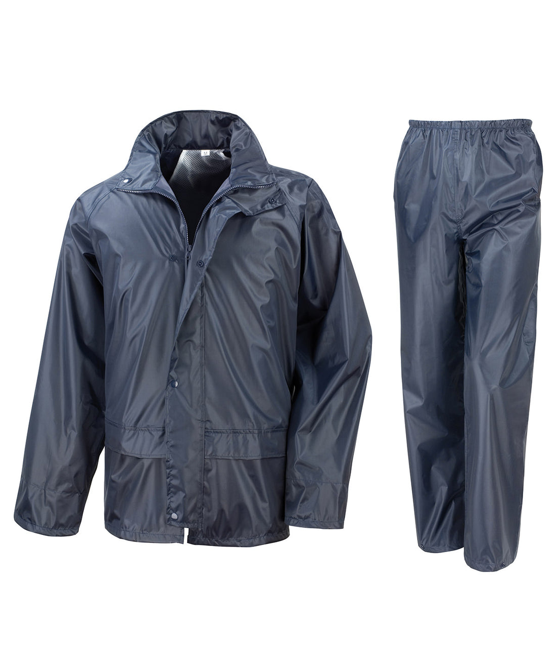 Result Core Rain Suit (R225X)