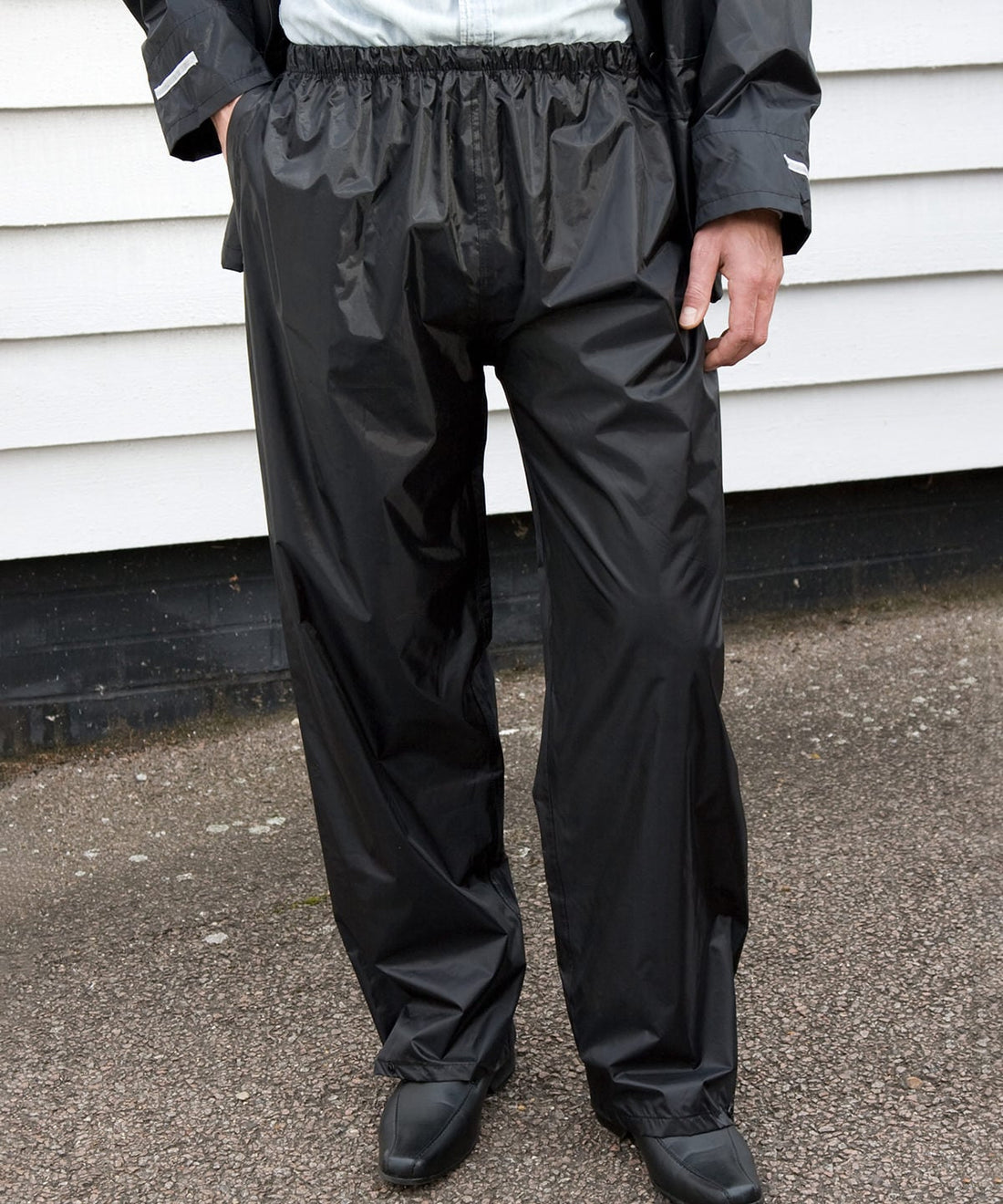 Result Core Rain Trousers (R226X)