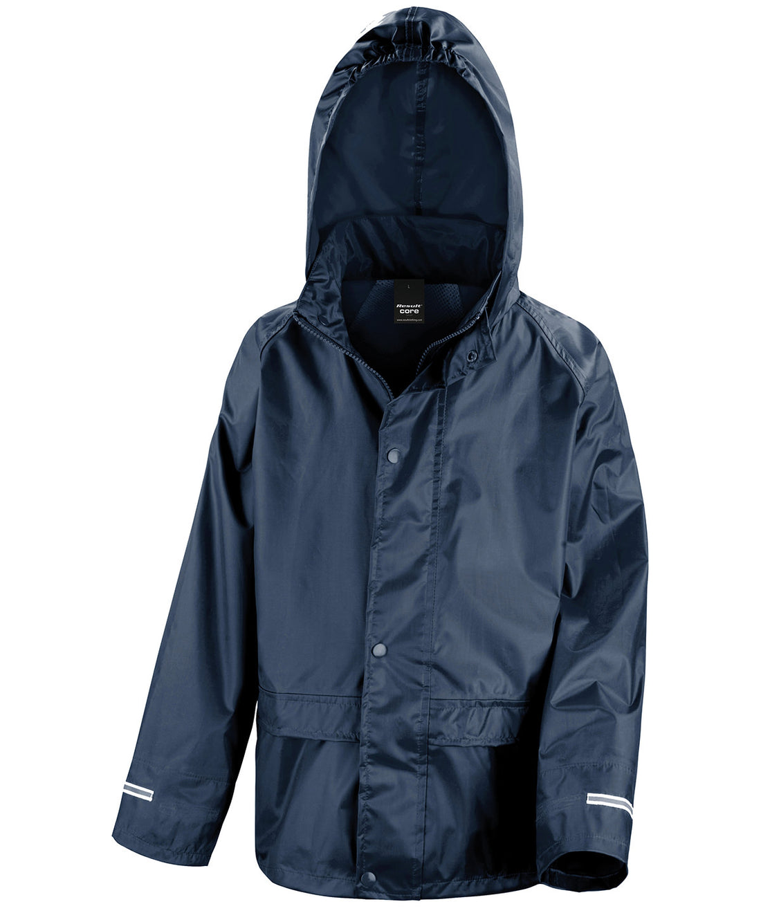 Result Core Junior Rain Jacket (R227J)