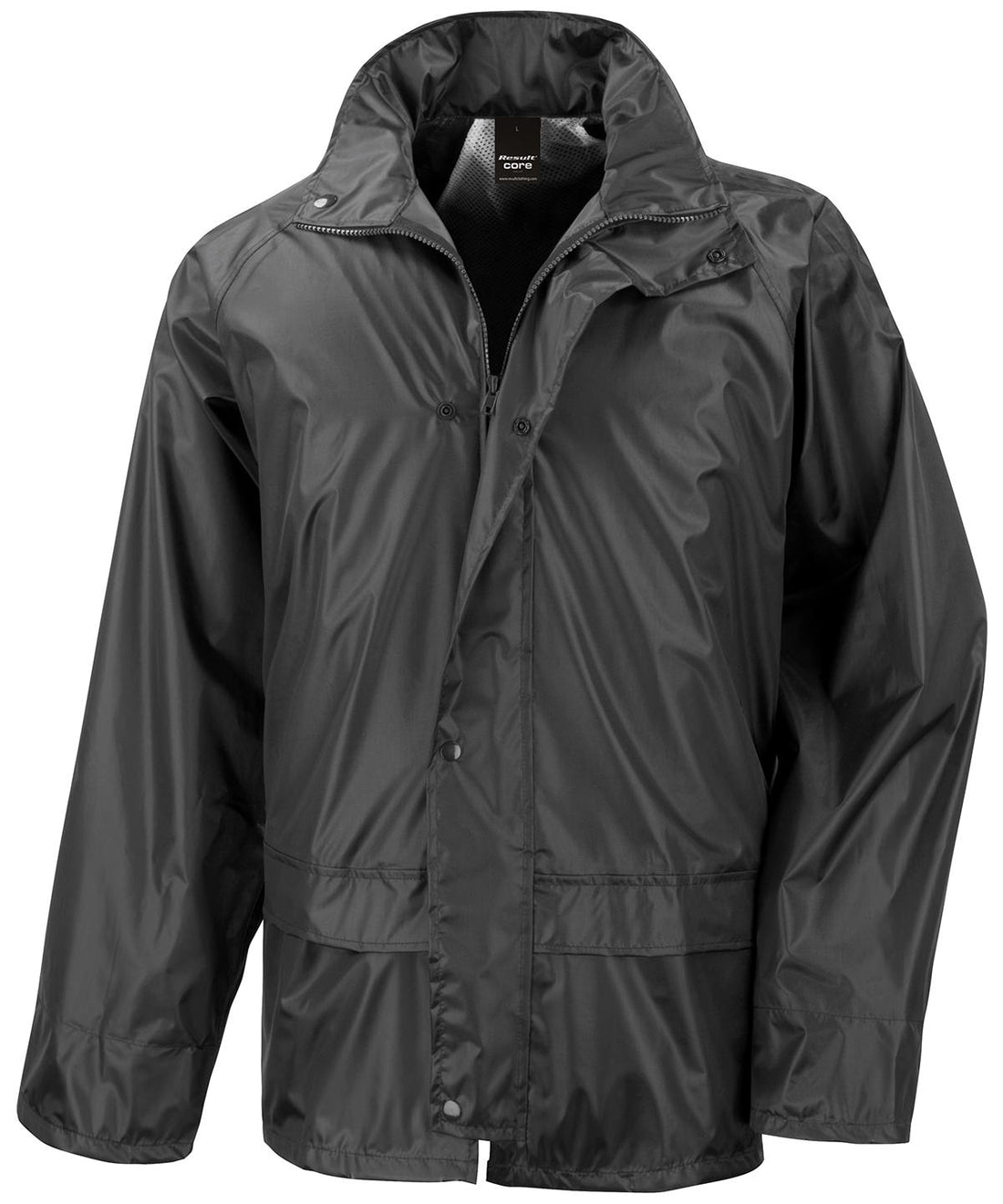 Result Core Rain Jacket (R227X)
