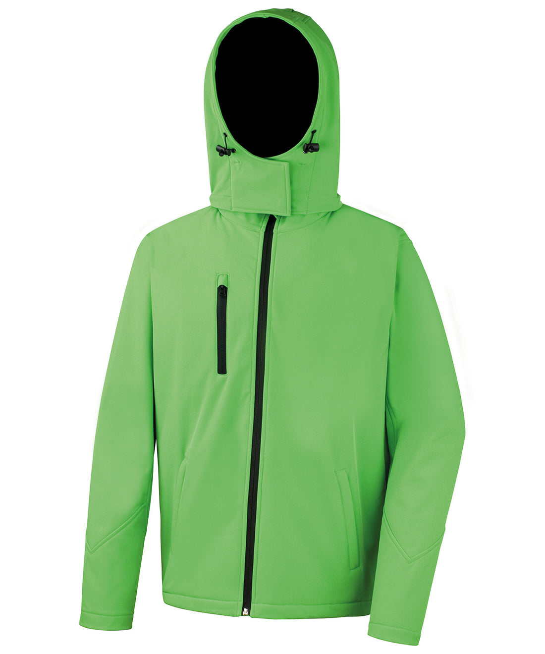 Result Core TX Performance Hooded Softshell Jacket (R230M)